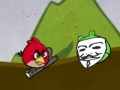 Oyunu Angry Birds Fighting