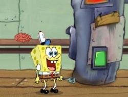 SpongeBob