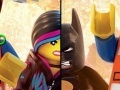 Oyunu The Lego Movie See The Difference