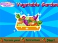Oyunu Vegetable Garden