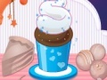 Oyunu Creamy Dreamy Cupcakes