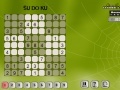 Oyunu Sudoku 5