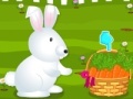 Oyunu Cute Bunny Day Care