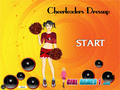 Oyunu Cheerleader Girl Dress Up