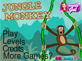 Oyunu Monkey Puzzle