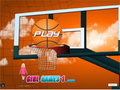 Oyunu Basketball Girl Dress Up