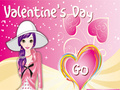 Oyunu My Valentines Love Letter