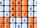 Oyunu Sudoku: 50