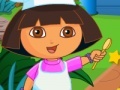 Oyunu Dora Cake