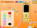 Oyunu My Delicate Phone