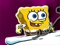 Oyunu Funny friends of Sponge Bob