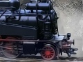 Oyunu Steam train challenge