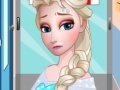 Oyunu Elsa Caesarean Birth