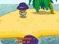 Oyunu Treasure island
