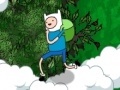 Oyunu Adventure Time Dream Heaven
