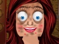 Oyunu Zoe Egyptian Princess Makeover