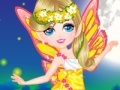 Oyunu Firefly Fairy