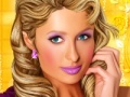 Oyunu Paris Hilton party makeover