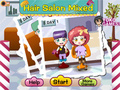 Oyunu Hair Saloon Mixed