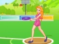 Oyunu Disc Throw