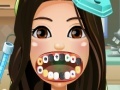 Oyunu iCarly Dentist