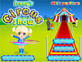 Oyunu Jennys Circus Show