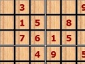 Oyunu Sudoku Original