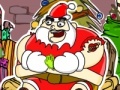 Oyunu Tickie Tickie Big Fat Santa