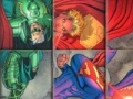 Oyunu Spin and Set Battle Super Heroes