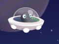 Oyunu Monsterventures: Space Crash!