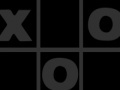Oyunu Tic-Tac-Toe