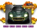 Oyunu Car puzzle