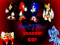 Oyunu Sonic RPG eps 1 part 2