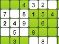 Oyunu Sudoku Game Play-25