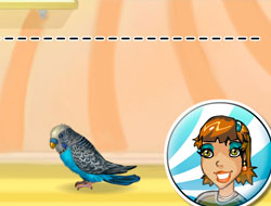 Polly Parrot.