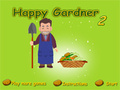 Oyunu Happy Gardener