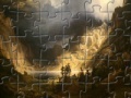 Oyunu Rocky Mountain Jigsaw