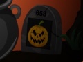 Oyunu Halloween Trick or Treat Escape1