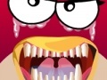 Oyunu Angry Birds Dentist