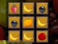 Oyunu Bomb fruits memory