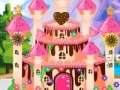 Oyunu Princess Castle Cake 3
