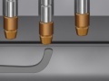Oyunu Lockpicking Game
