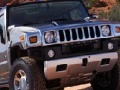 Oyunu Hummer H2 Sliding