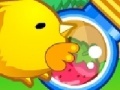 Oyunu Fruit puzzle