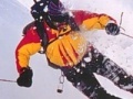 Oyunu Online ski jumping