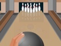 Oyunu Large bowling