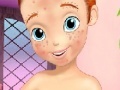 Oyunu Princess Sofia Make-up