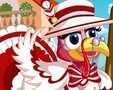 Oyunu Turkey Dress Up 2