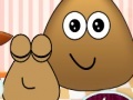 Oyunu Pou Family At The Doctor