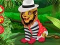 Oyunu Cute Lion Dress Up